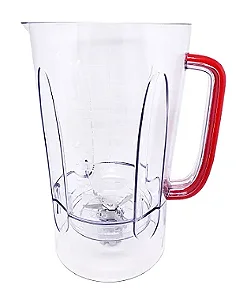 Copo liquidificador | Processador Britania BMP2700V