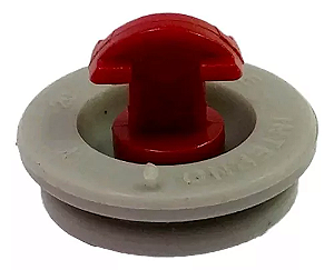 Valvula de segurança | Panela de pressão Clock / Rochedo Precisa / Rochedo Clipso