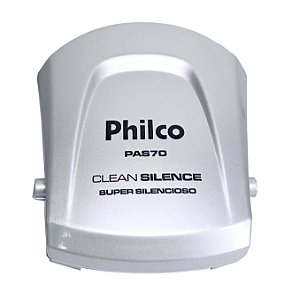 Alça do reservatorio | Aspirador Philco EASY CLEAN TURBO / Smart Turbo