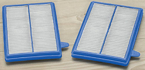 Filtro Hepa Robo Electrolux Pure I9 ( kit com 2 unidades)