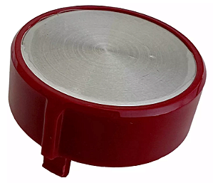 Botão vermelho | Processador Philips RI7300 / RI7301 / RI7302 / RI7303