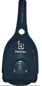 Corpo superior azul | Aspirador Electrolux STK14