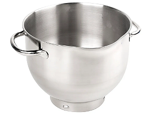 Tigela inox 4l | Batedeira OBAT640 / OBAT641 Oster