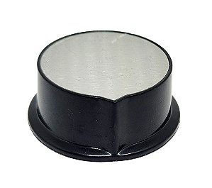 Botão do timer | Airfryer Britânia BFR10 - 063801052 / 063801058