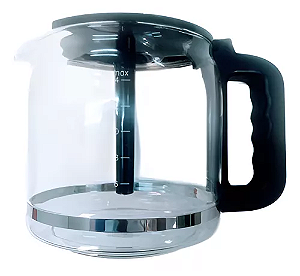 Jarra cafeteira Arno | Modelo CFNE CM771