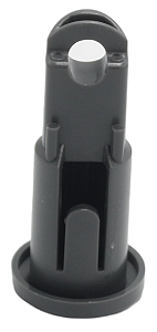Suporte inferior do pegador | Aspirador Electrolux STK12 | STK13 | STK14 | STK15