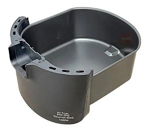 Bandeja | Airfryer Philco PFR15PG - 053801070 / 053802070