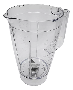 Copo liquidificador Black Decker L800