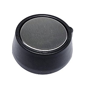 Botâo de TEMPERATURA | Airfryer Philco PFR03 ( 053801044 ) / PFR18 ( 053801060 ) / Britania BFR46 ( 063801085 )