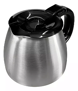 Jarra Inox | Cafeteira Britania BCF32B - 063901137