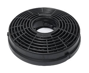 Filtro carvão ativado | Coifa Philco PCO62 / PCO92 / PDR65 | Britania BCO65 / BCO95