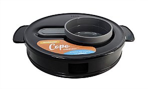 Tampa do Copo | Liquidificador LIQ200 Cadence
