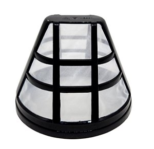 Filtro permante | Cafeteira Philco PCF40 - 053901080 / 053901081/ 053901082 / 053901083 | Electrolux ECM30