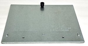 Bandeja de migalha 24,5cm x 19,5cm  | Forno Oster TSSTTV10LRT