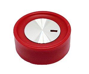 Botão | Airfryer Philco Redstone PFR10VI - 053801048 / 053802048