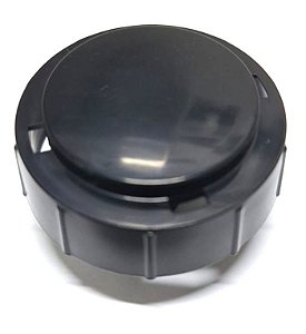 Botão do Timer ( SEM ANEL DECORATIVO ) | Airfryer Britânia BFR04Pi - 063801040 / 063802040