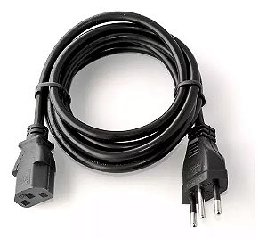 Cabo eletrico 1,30m - 10A| Panela de pressão Philips RI3103 / RI3136 | OSTER OPAN920