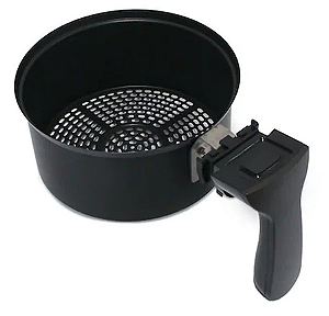 Cesto com alça | Airfryer CADENCE FRT540 / FRT541 / FRT544