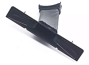 Bocal união flexivel Aspirador Electrolux | ERG10 / ERG11 / ERG12 / ERG13 / ERG14 / ERG15 / ERG23 / ERG24 / ERG25