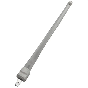 Resistencia 400w 127v (23cm) | Aquecedor Britânia AB800B - 061951005 SERIE B