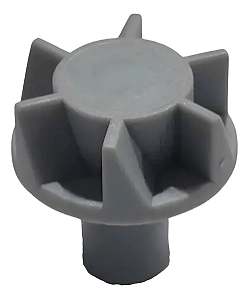 Conector do motor | Processador Philco PMP1600 ( 103301040 / 101201000/ 101201002 ) / Britânia BMP2000 ( 03120104 ) / BMP900P ( 033301105 )