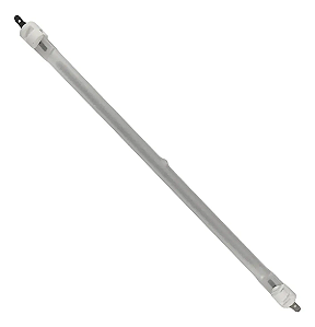 Resistencia 400w 127v ( med 27cm ) | Aquecedor AB1200BR - Britânia - 064701019 | SOMENTE SERIE D - Não é compativel com series de fabricação A, B e C