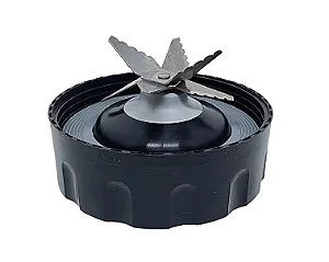 Base com laminas e vedação HR2272 | Liquidificador Philips