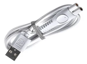 Cabo USB | Depilador Philips BRL136 / BRL146