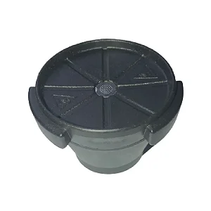 Filtro para capsulas PrimaLatte Touch | Cafeteira Oster BVSTEM6801M, BVSTEM6801R