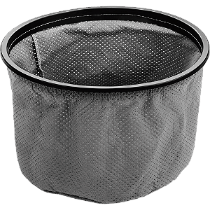 Filtro de pano | Aspirador WAP GTW Inox 20 - somente para aparelhos fabricados até ABRIL/2019
