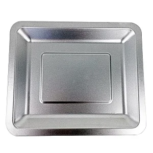 Bandeja 30,5cm x 26cm | Forno Airfryer Britânia BFR25P - 066101052 / 066101052