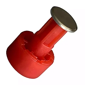 Indicador de pressão | Panela de pressão ROCHEDO