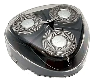 Cabeça de corte com laminas | PBA05 Barbeador Philco