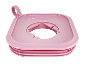Tampa rosa | Liquidificador Britania BLQ1300 - 033101281 / 033102281