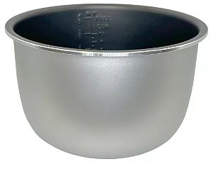 Cuba | panela de pressão Philco PPP01 -  056401054 (serie Y63B)  / 056401055 ( serie Y62B)