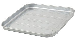 Bandeja 23cm x 20cm  | Forno Britania 10l - 066101018 / 066101022 / 066101026 / 066101031
