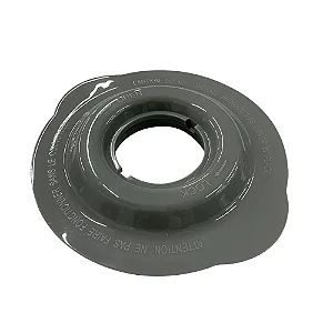 Tampa do copo | OLIQ501 Liquidificador Oster (sem sobretampa)