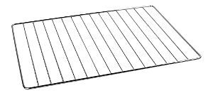 Grade 33,5cm x 26cm | PFE30V RETRO Forno Philco 056101066 / 056102066