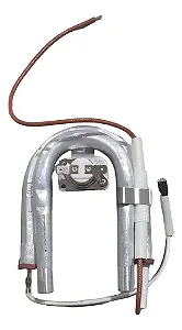 Resistencia 800w 127v com termostato | Cafeteira Eletrica