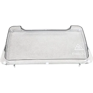 Visor acrilico da porta OFRT780 / OFRT781 - Airfryer Oster
