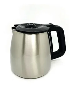 Jarra Inox | PCF40C Cafeteira Philco - 053901081 / 053902081 - compativel com PCF40A e PCF40B