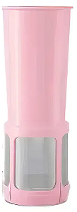 Filtro rosa | Liquidificador Britânia Diamante 800 - 033101244