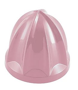 Cone grande Rosa | Espremedor Britânia Bellagio 350 - 033301117 / 033302117