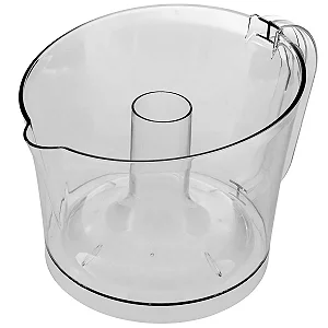 Jarra espremedor Bellagio BEF350 Britânia - 033301113 / 033301114 / 033301117 / 033301118 / 033301119 / 033301120 / 033301121