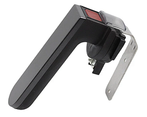 Alça cinza EAF50 | Airfryer Electrolux