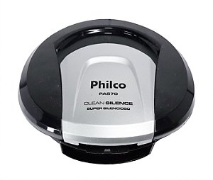 Tampa do reservatorio completa | Aspirador Philco Easy Clean Turbo / PAS70