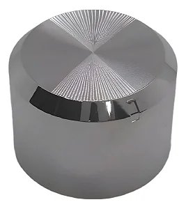 Botão Timer | Forno Airfryer PFE25I - 0561011102 / 056102102 - SERIE B,C,D