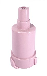 Capa do eixo rosa | BMP1000 Processador Britânia - 031201015