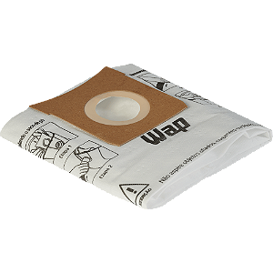 Saco Descartavel | Multi Cleaner WAP - FW006261 / Acqua Cleaner - FW008544