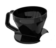 Porta filtro | Cafeteira Cadence CAF500 Pour Over